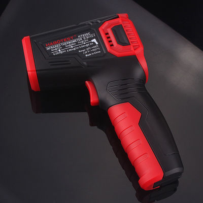 RoHS 550 Degree Digital Laser Infrared Thermometer