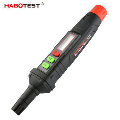 Pen Type 1000ppm Habotest Handheld Gas Leak Detector