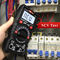 Capacitance LCD Display Low Price Pocket Standard Price Voltage Digital Multimeter Manual Frequency Meter Tester Voltmet