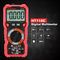 analog multimeter specifications With probe to measure voltage Temperature Capacitance Resistance Hz