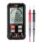HABOTEST New Generation 600V Smart Intelligent Phone Digital Multimeter Ohm Capacitance Hz AC DC NCV Advance Multimetro