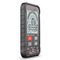 600V Smart Intelligent Phone Digital Multimeter Ohm Capacitance Hz AC DC NCV Advance Multimetro