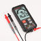 112B Digital Smart Multimeters Amp Ohm Hz Capacitance Battery Tester Portable Palm NCV Voltmeter Auto Range 6000 Counts