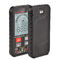 Habotest HT112B Mini Pocket Digital 6000 Counts T-RMS Multimeter Tester Professional Meter