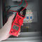 Data Hold And Back Light 2000 counts Habotest Clamp Meter