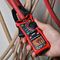 Double Color Display 600A 600V Digital Clamp Meters
