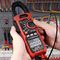 1000A Measuring 60M Ohms DC Current With Clamp Meter