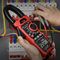 1000A Measuring 60M Ohms DC Current With Clamp Meter