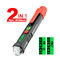 2 In 1 48V LCD Display Non Contact AC Voltage Detector
