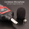 50dB Digital Sound Level Meter , HT622A Noise Measuring Instrument