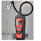 40cm Goose Neck 10000ppm Smart Gas Leak Detector , Handheld Gas Leak Detector