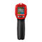 145x92x45mm Infrared Thermometer Digital Temperature Gun