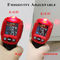 100g Digital Laser Infrared Thermometer , Digital Infrared Thermometer Laser Temperature Gun