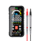 Professional 9999 Counts Digital Handheld Multimeter With Color Screen